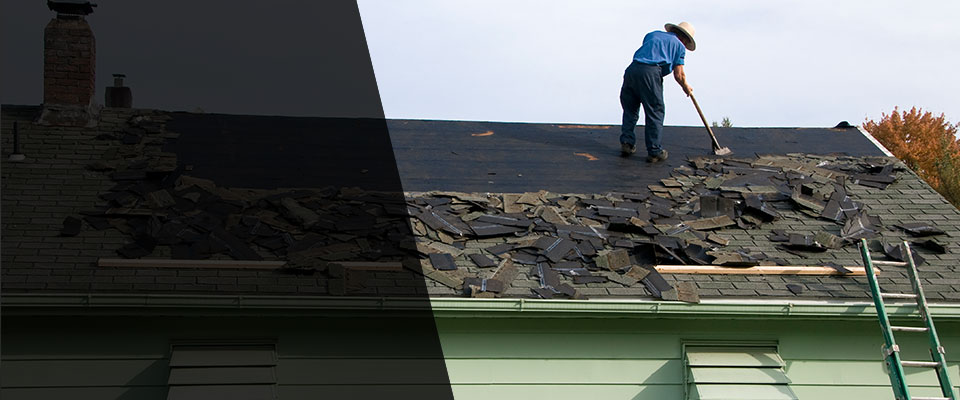 Wana Roofing Contractors